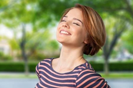 Vor allem Sonne sorgt für eine große Zufuhr an Vitamin D. Vor allem Sonne sorgt für eine große Zufuhr an Vitamin D.