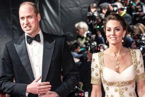 Prinz William und Herzogin Kate in Irland: Das Programm der Royals