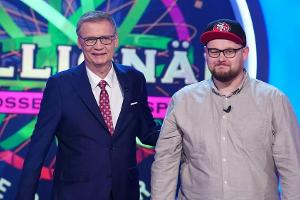"Wer wird Millionär?": Muss Jauch zwei Millionen Euro auszahlen?