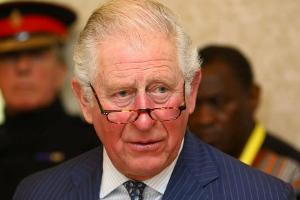 Prinz Charles: Keine Scherze mehr über das Coronavirus