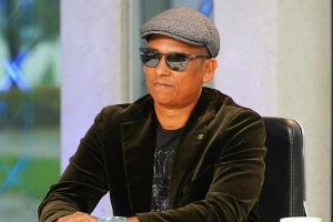 Xavier Naidoo sitzt seit 2019 in der "DSDS"-Jury
