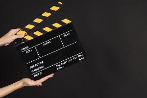 Diese Filmproduktionen pausieren wegen des Coronavirus