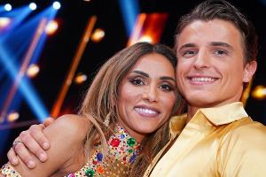 "Let's Dance": Das sagt Sabrina Setlur zu ihrem Aus