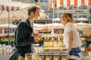 "Tatort"-Star Fabian Hinrichs: Große Liebe per Online-Dating?