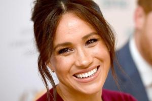 Will Herzogin Meghan zur Marvel-Superheldin werden?