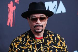 Ice-T: Keine Spur von Altersmilde