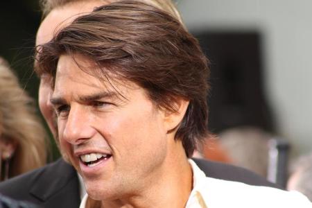 Tom Cruise wird nicht nach Italien zu 