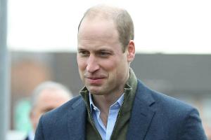 Prinz William könnte bald vorübergehend die Queen vertreten