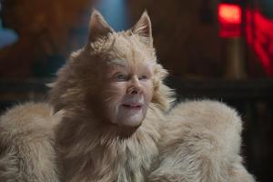 Goldene Himbeere 2020: "Cats" ist schlechtester Film