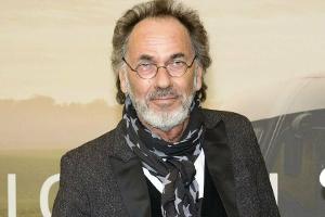 70. Geburtstag in der Corona-Krise: So feiert Hugo Egon Balder