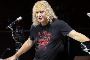Bon-Jovi-Mitglied David Bryan an Covid-19 erkrankt