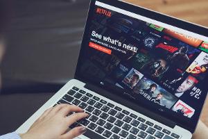 Netflix will Datenverkehr drosseln: Was bedeutet das für die Nutzer?