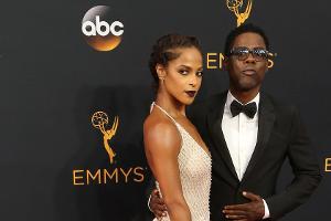 Schauspieler Chris Rock ist wieder Single