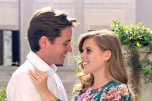 Coronavirus: Hochzeit von Prinzessin Beatrice könnte abgesagt werden