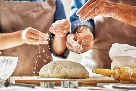 Hefe wird knapp: So gelingt ein gutes Brot auch ohne die begehrte Zutat.