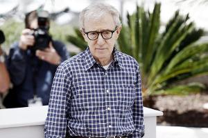 Woody Allen hat seine Memoiren veröffentlicht