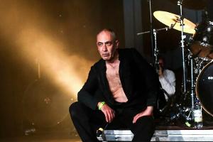 DAF-Sänger Gabi Delgado ist tot