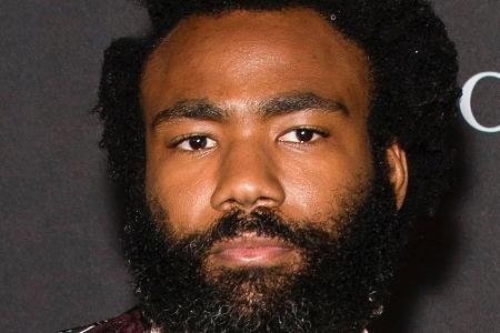 Donald Glover weiß, wie man sich ins Gespräch bringt.