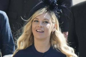 Chelsy Davy: Ex-Freundin von Prinz Harry ist wieder vergeben