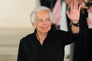 Ralph Lauren spendet 10 Millionen US-Dollar an Corona-Betroffene