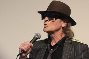 Corona-Krise: Udo Lindenberg verlässt Hotel Atlantic