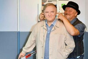 Axel Prahl: Er ist mehr als nur der "Tatort"-Thiel