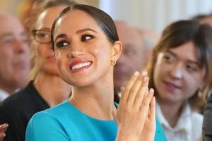 Bestätigt! Das ist Herzogin Meghan erster Job nach dem "Megxit"
