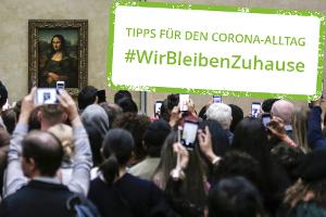 Corona-Krise: Diese Kulturbetriebe bieten kostenlose Streamings an