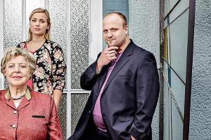 "Lindenstraße": So ging die Serie zu Ende
