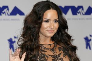 Demi Lovato soll einen neuen Freund haben