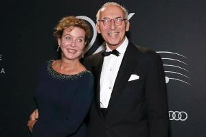 "Tatort"-Star Margarita Broich ist unter der Haube