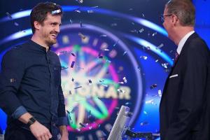 Das ist Günther Jauchs neuer Millionär