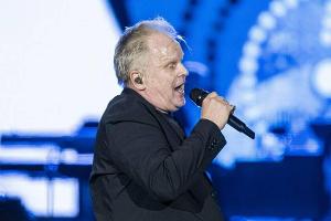 Herbert Grönemeyer bedankt sich mit Gänsehaut-Song bei Corona-Helfern