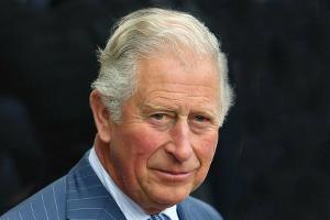 Corona-Krise: Die Royals beklatschen Ärzte und Helfer