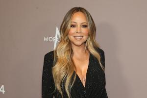 Musik-Diva mit Geheimnissen: Mariah Carey wird 50 - oder?