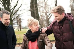 Das passiert heute in den Soaps