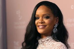 Rihanna spendet Schutzausrüstung an US-Bundesstaat New York