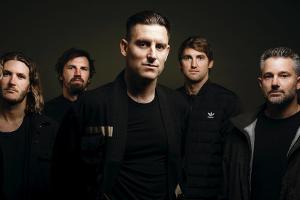 Winston McCall von Parkway Drive: Die Ära der Rock-Stars ist vorbei