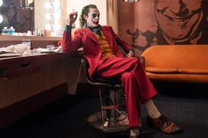 Joaquin Phoenix wurde für seine Performance in "Joker" mit dem Oscar als bester Hauptdarsteller ausgezeichnet.