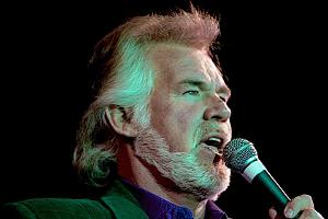 Country-Legende Kenny Rogers stirbt im Alter von 81 Jahren
