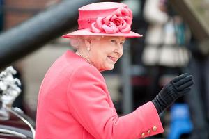 Queen zieht sich wegen Corona-Krise nach Windsor zurück
