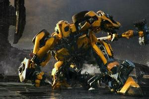Michael Bay arbeitet an neuen "Transformers"-Filmen