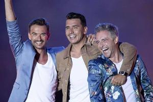 Florian Silbereisen: Wie geht es mit seiner Band Klubbb3 weiter?