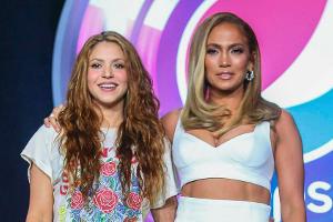 Super Bowl 2020: J.Lo und Shakira werden an Kobe Bryant erinnern