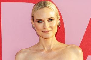 Sie kann schon laufen: Diane Kruger teilt seltenes Video ihrer Tochter