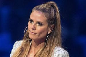 "Germany's next Topmodel": Heidi Klum überrascht mit Nachrückerinnen