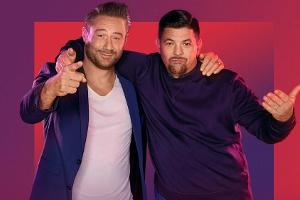 "Alles auf Freundschaft": Alle Infos zur Show mit Tim Mälzer und Sasha