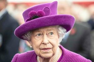 Treffen zum "Megxit": Queen steht hinter Meghan und Harry