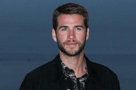 Schauspieler Liam Hemsworth kann auf seinen 30. Geburtstag anstoßen Schauspieler Liam Hemsworth kann auf seinen 30. Geburtstag anstoßen
