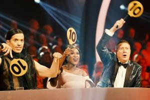 "Let's Dance 2020": Die ersten Promi-Tänzer stehen fest
